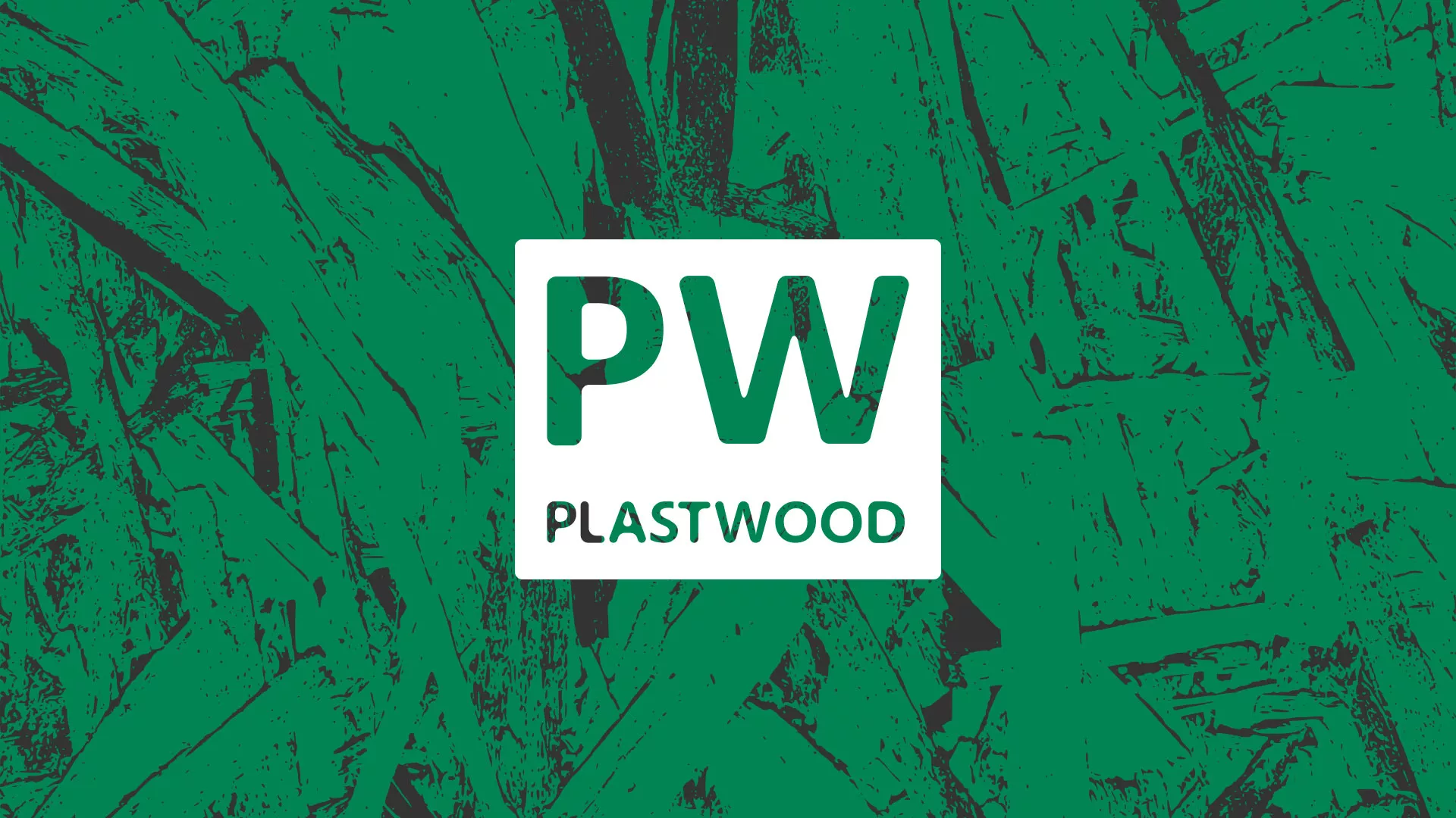 Разработка айдентики и сайта компании «Plastwood» в Асбесте