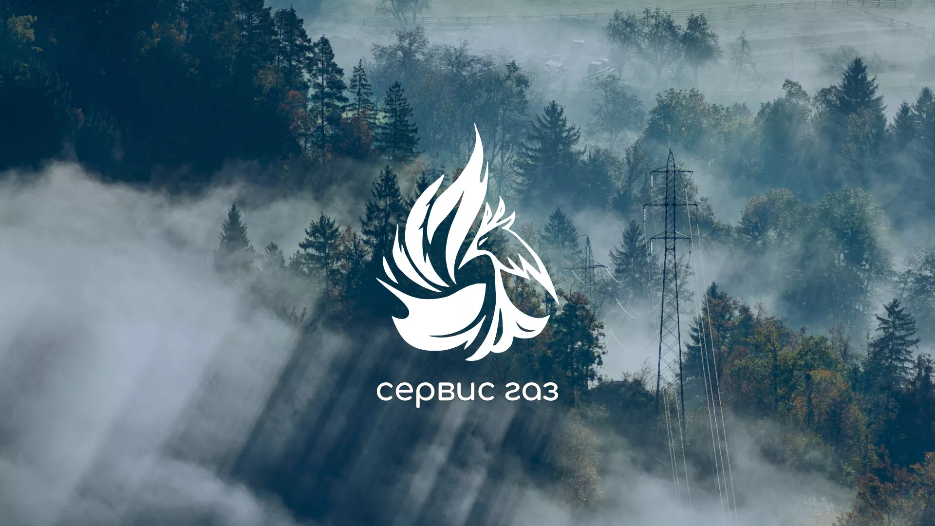 Создание сайта компании «Сервис газ» в Асбесте