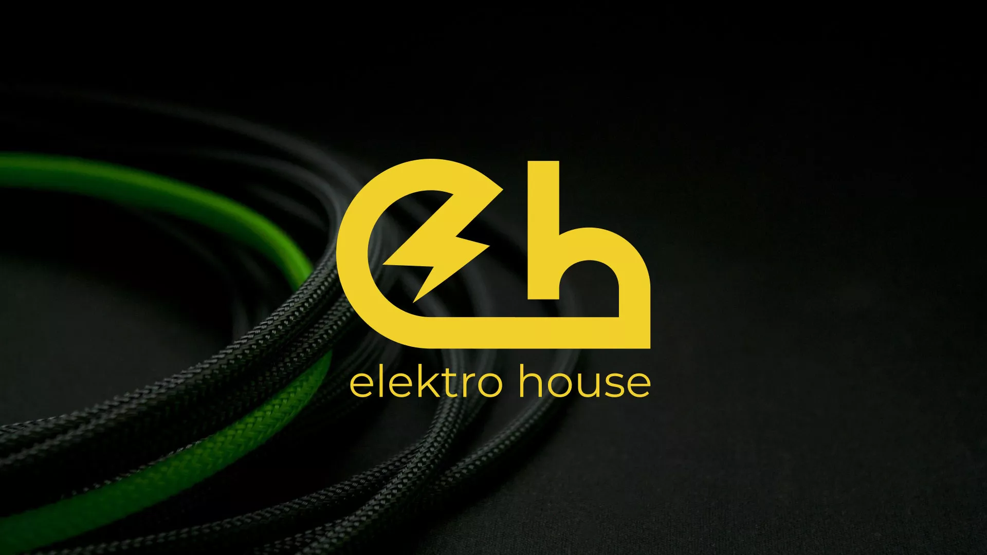 Создание сайта компании «Elektro House» в Асбесте