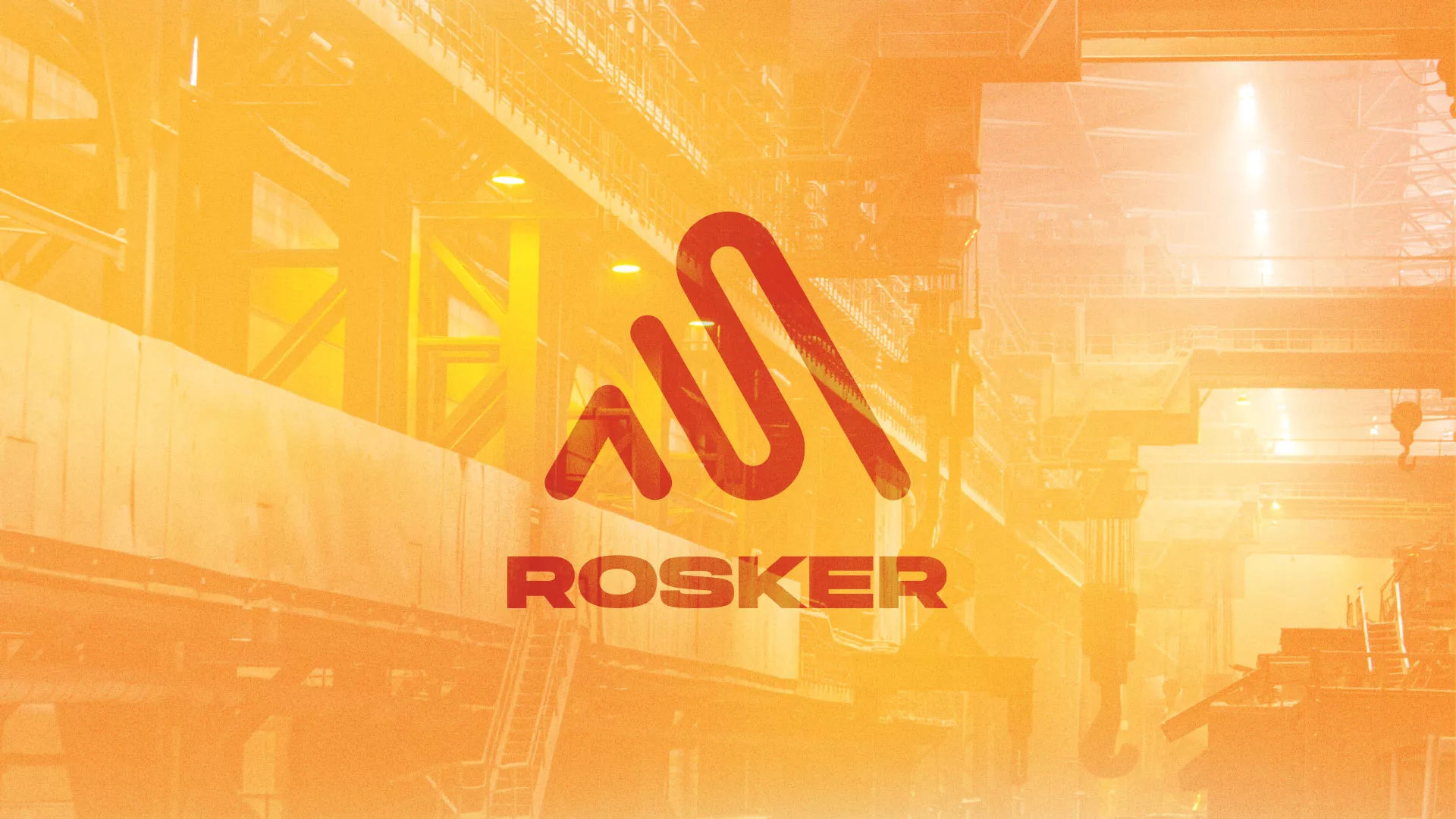 Ребрендинг компании «Rosker» и редизайн сайта в Асбесте