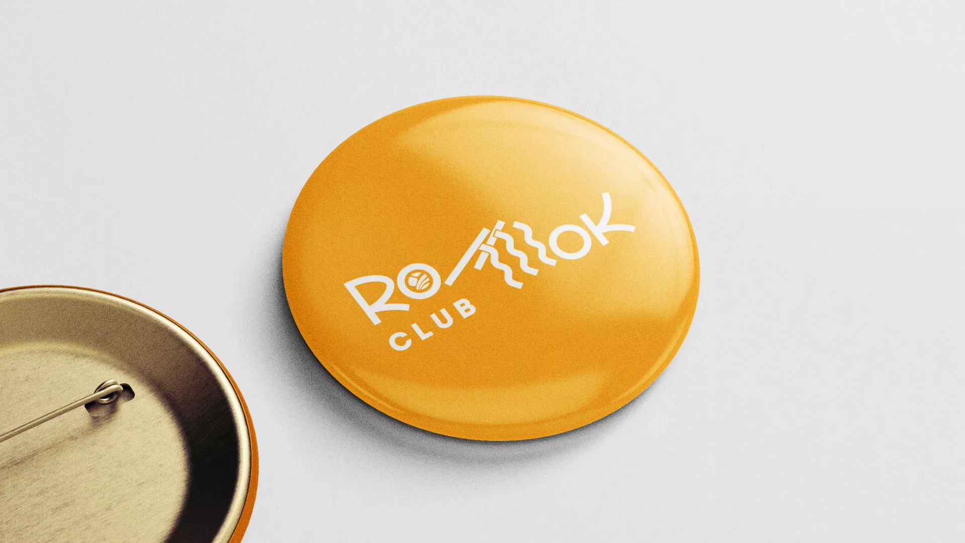 Создание логотипа в Асбесте для суши-бара «Roll Wok Club» Создание логотипа в Асбесте для суши-бара «Roll Wok Club»